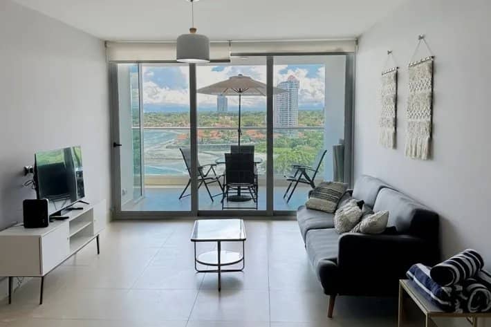Venta de apartamento en Playa Serena, Gorgona - foto 1