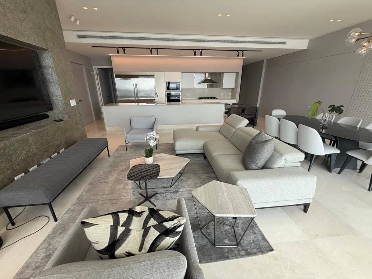 Alquiler de Apartamento en PH Beach Club Residences, Ocean Reef - photo 1