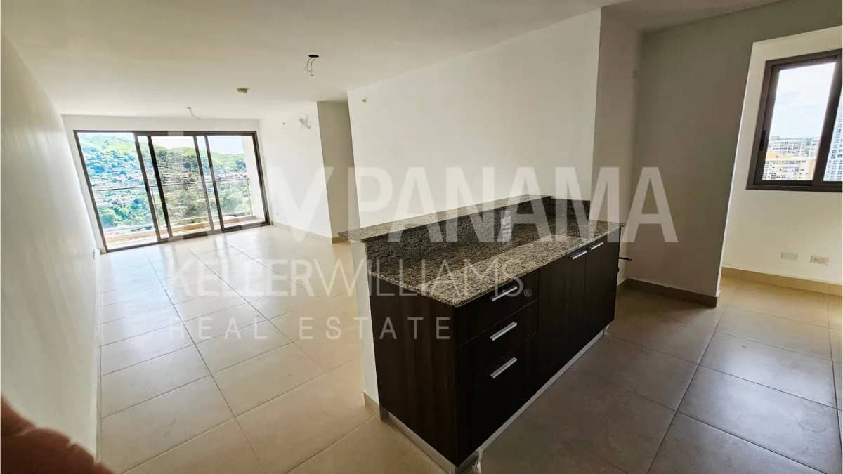 SE VENDE APARTAMENTO EN TUMBA MUERTO - foto 1