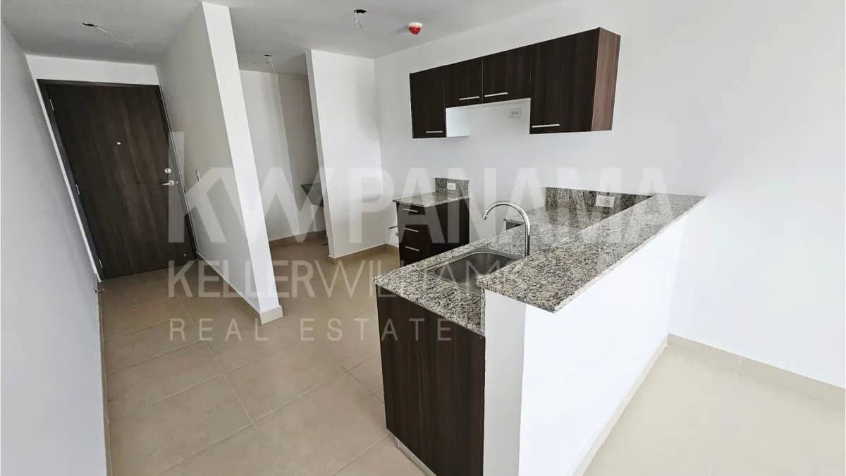 SE VENDE APARTAMENTO EN TUMBA MUERTO - foto 1