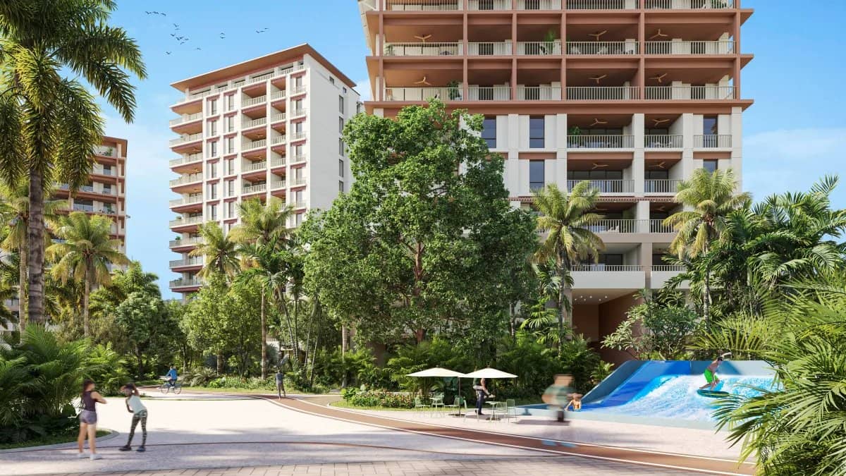 Apartamento en Venta Buenaventura - photo 1