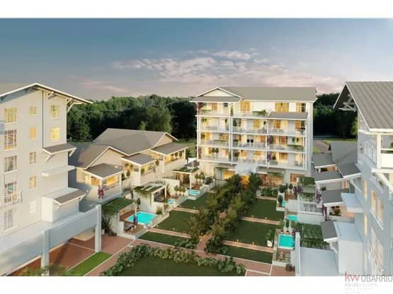 Apartamento en Venta Buenaventura - photo 1
