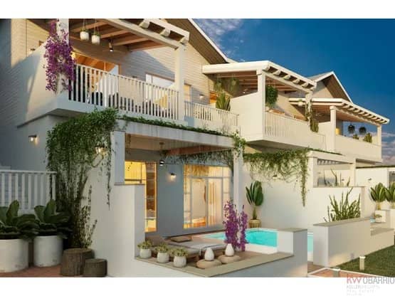 Apartamento en Venta Buenaventura - foto 1