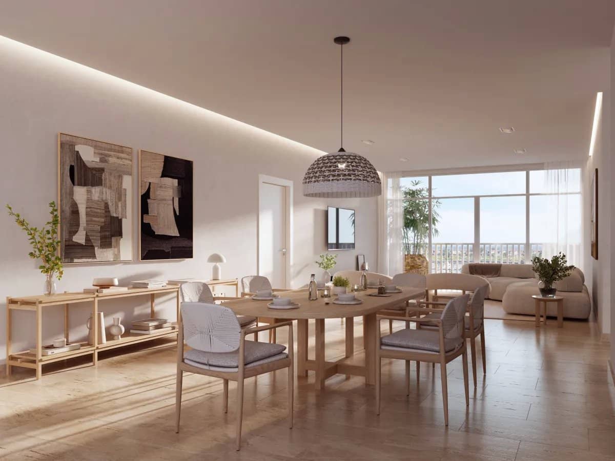 Apartamento en Venta Buenaventura - foto 1