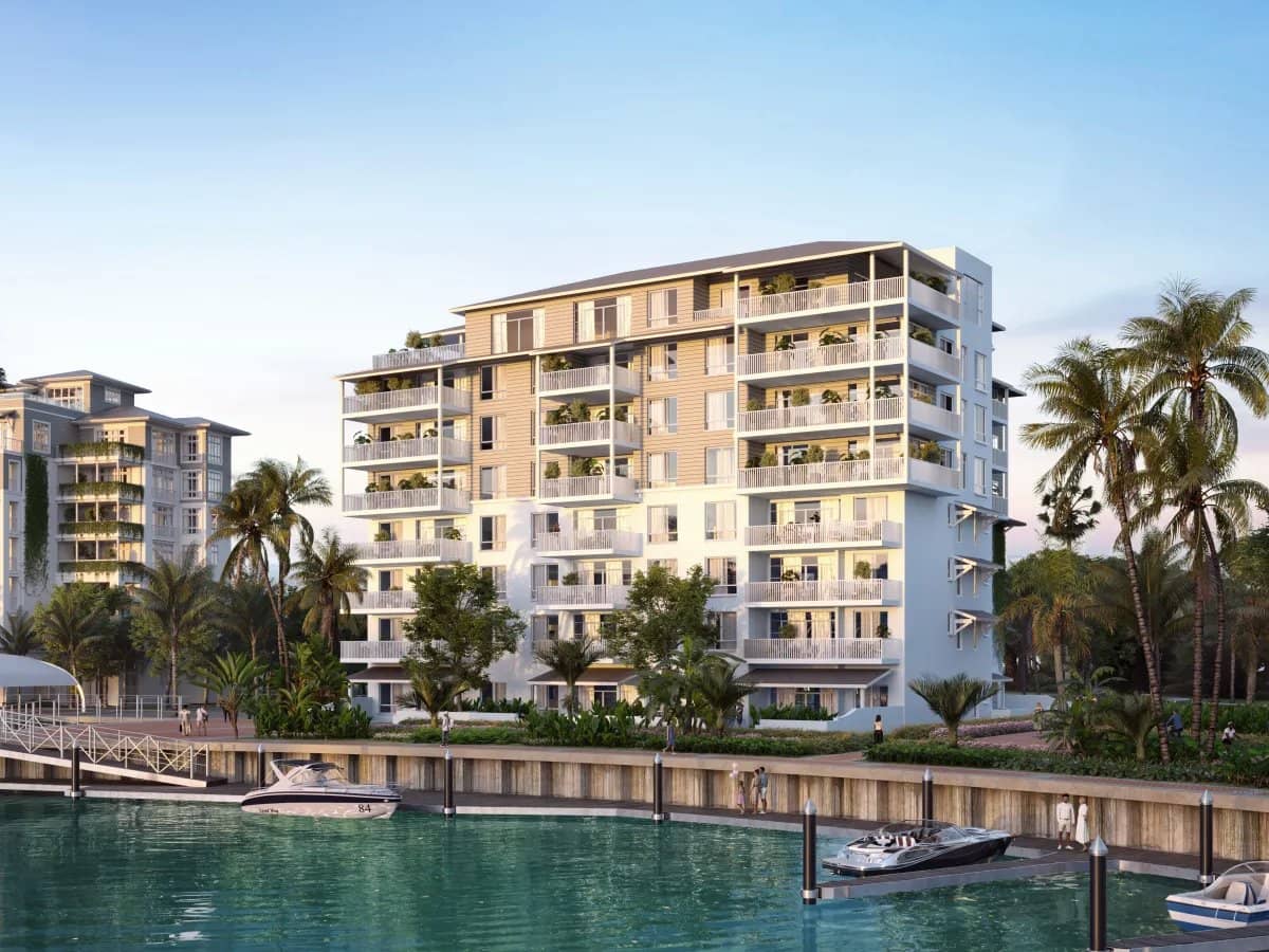 Apartamento en Venta Buenaventura - photo 1