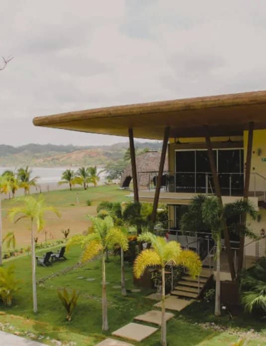 Apartamento en Venta Pedasí, Playa Venao - foto 1
