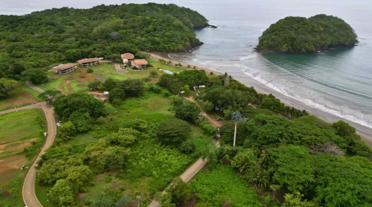 Apartamento en Venta Pedasí, Playa Venao - foto 1