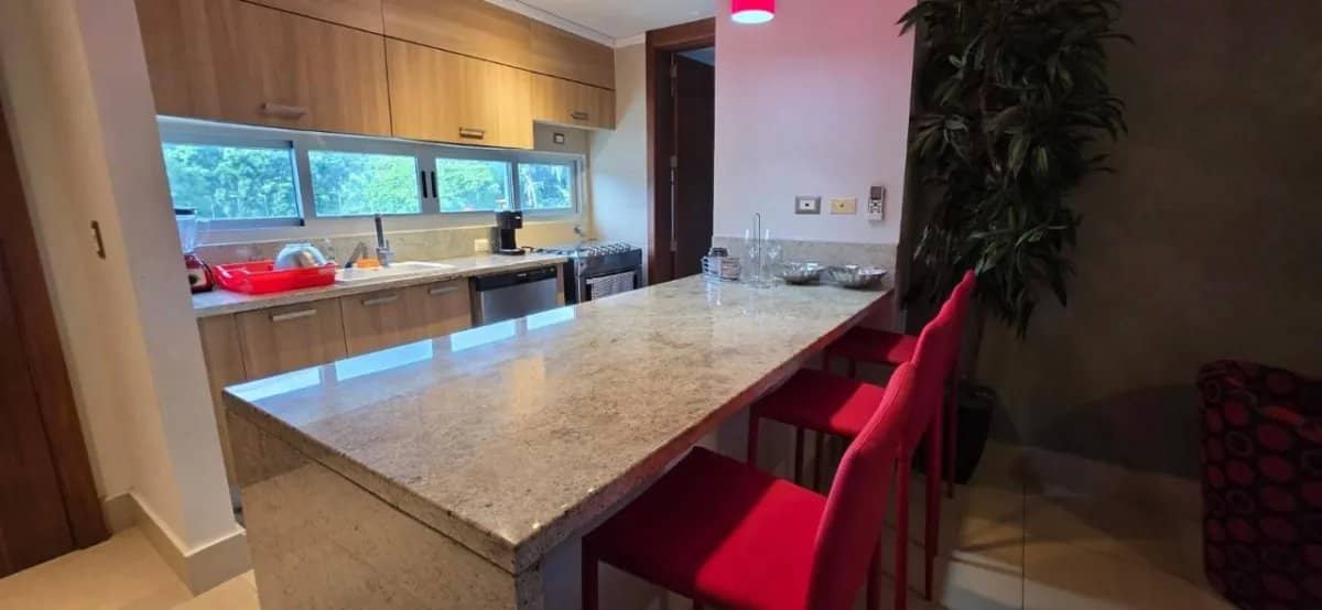 Venta de Apartamento en Gorgona - foto 1