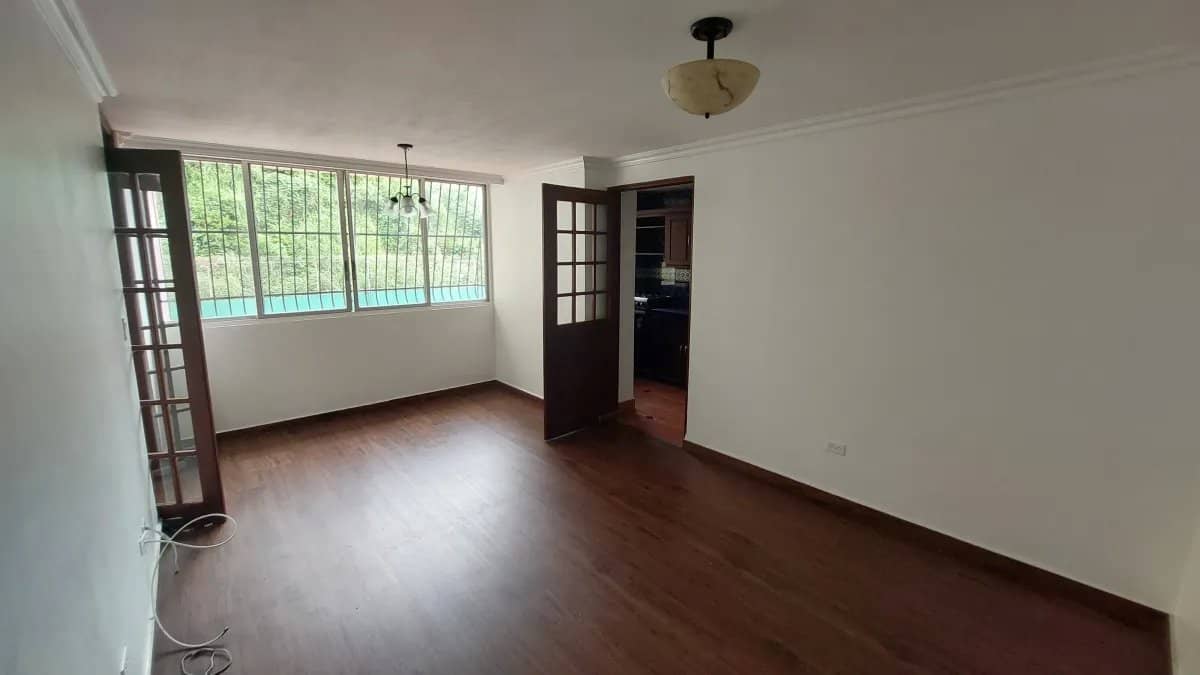 Alquiler de apartamento en Tumba Muerto, Betania - foto 1