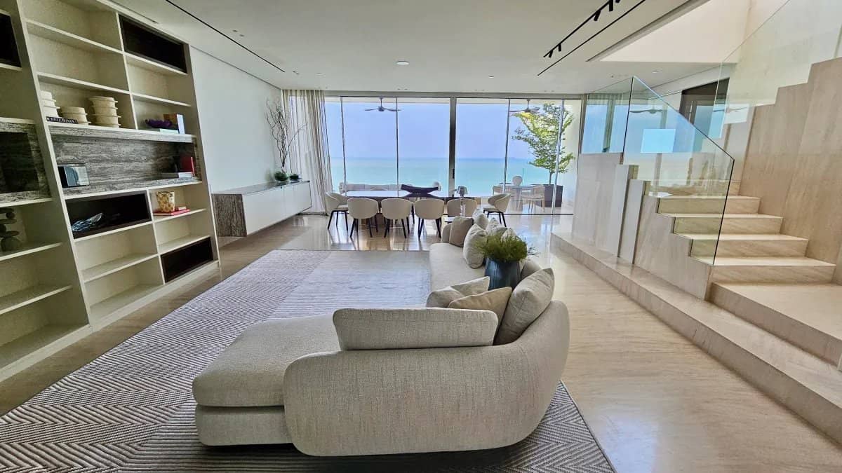Venta de Apartamento en Ocean Reef Islands Punta Pacifica - photo 1