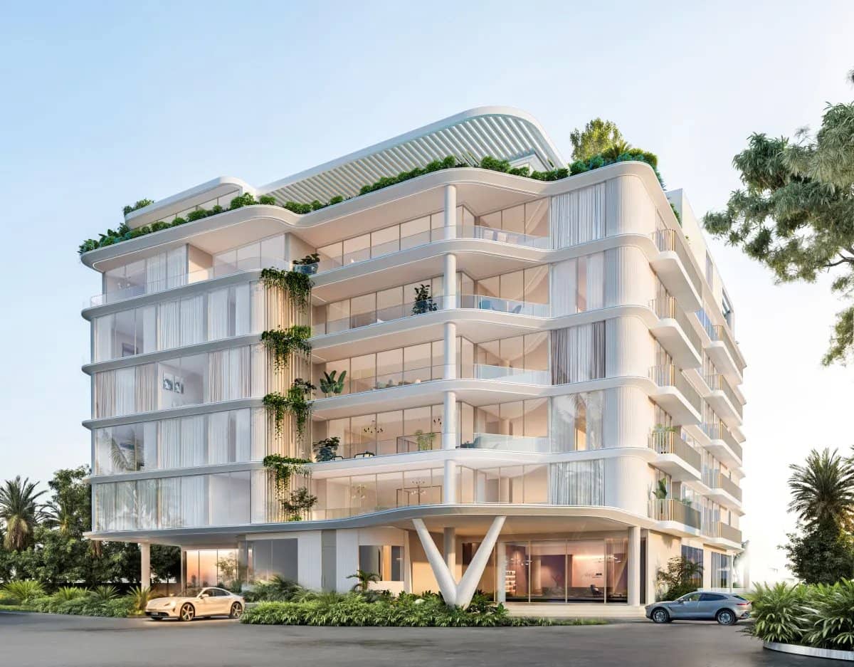 Venta de Apartamento en Ocean Reef Islands. - photo 1