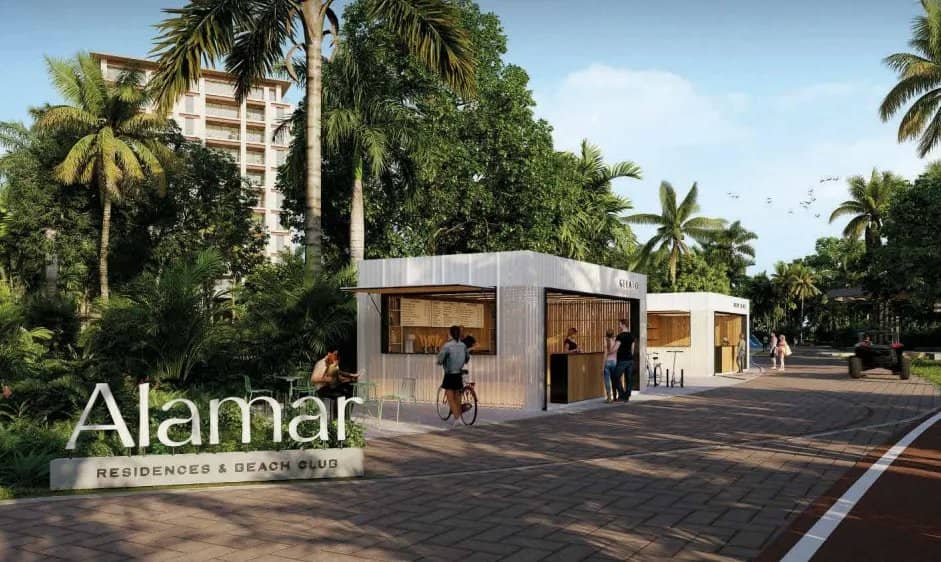 Se Vende Apartamento en Alamar Torre 600 - foto 1