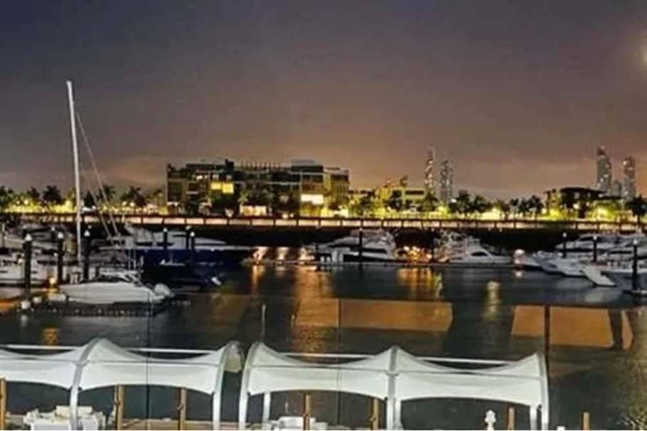 Venta de apartamento en Ocean Reef, Punta Pacifica - foto 1