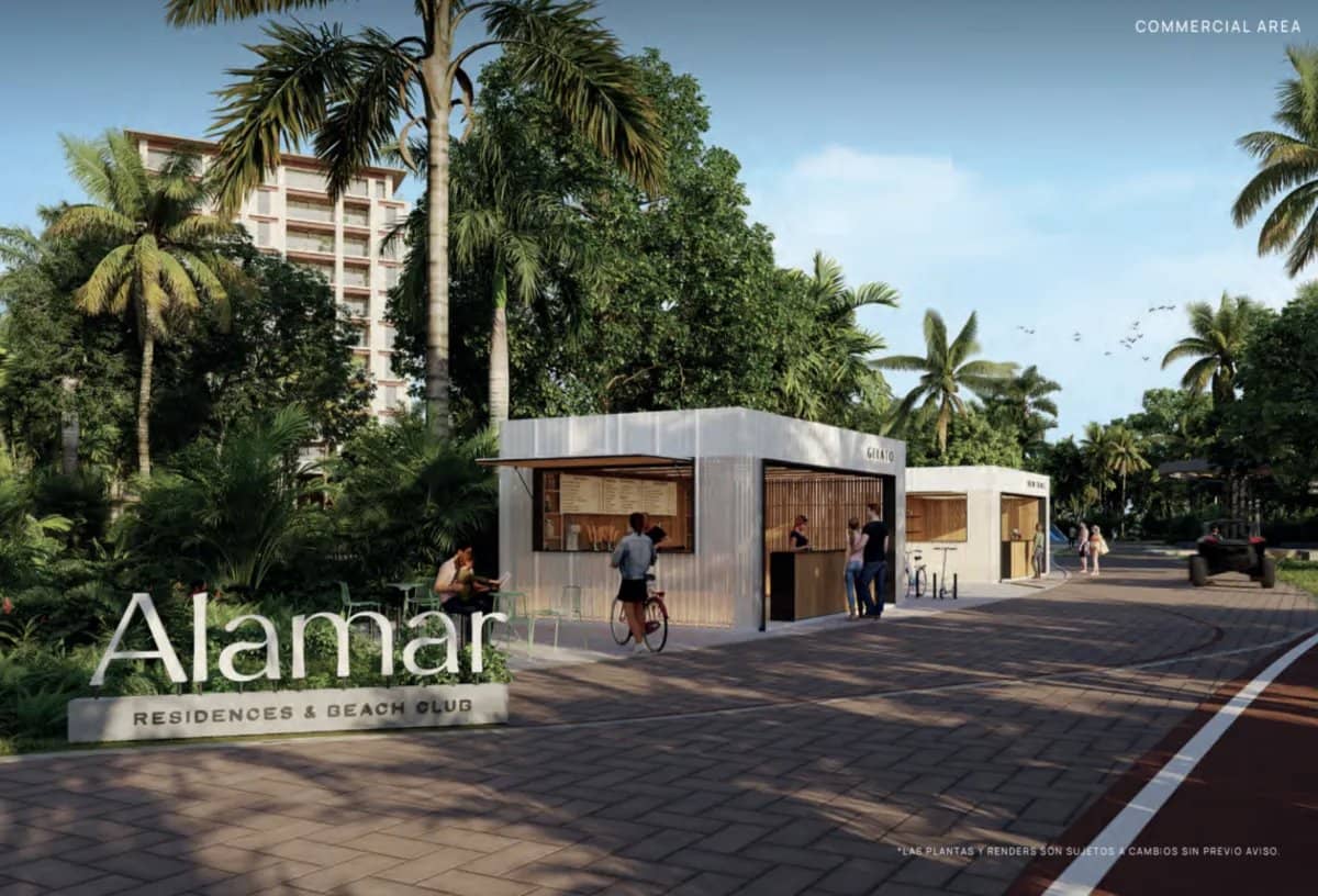 Alamar Venta: Apartamentos Ocean View Panamá - foto 1