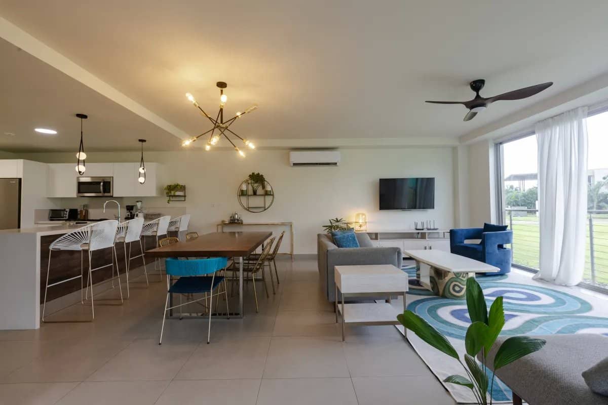 Property for sale in Villa Marina - Tropical Model - foto 1