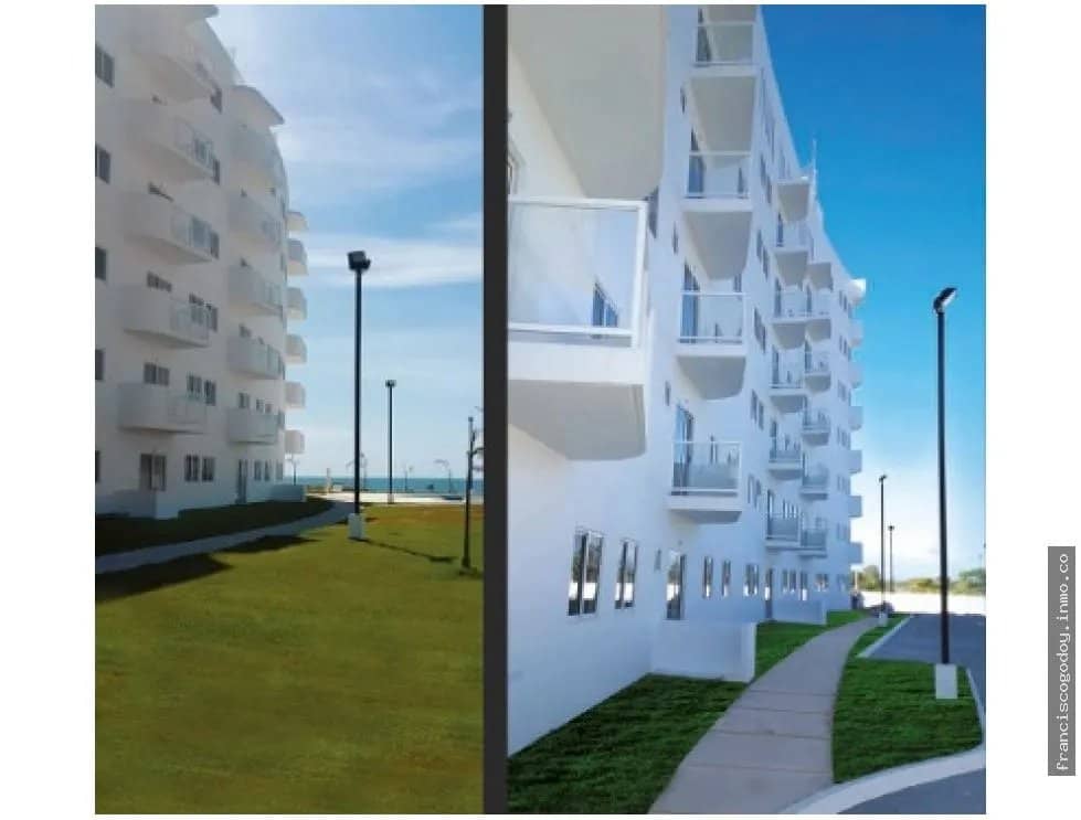 Venta de apartamento en Playa La Barqueta – Chiriquí - photo 1