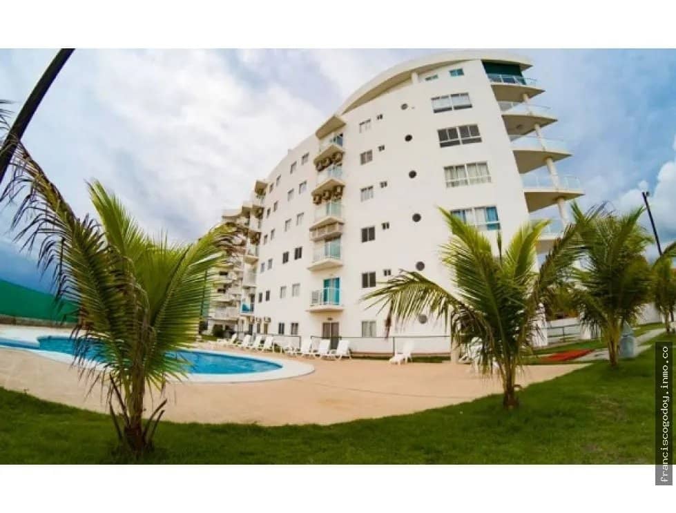 Venta de apartamento en Playa La Barqueta – Chiriquí - foto 1