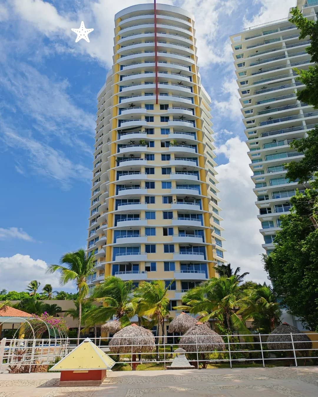 SE VENDE PENTHOUSE FRENTE AL MAR-Playa Serena, Gorgona - foto 1
