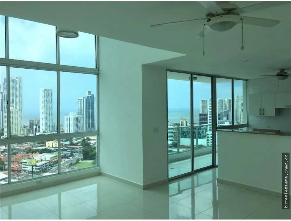 ALQUILER PH PARK LOFT VIA PORRAS - foto 1