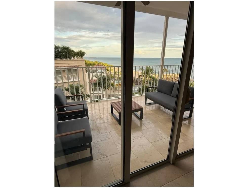 Venta/Alquiler de Apartamento en Edificio Puntarenas, Buenaventura - photo 1