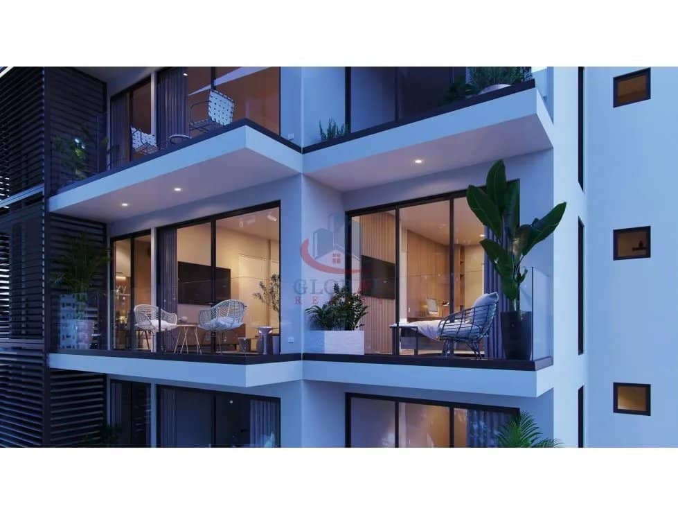 Venta de apartamentos en PH. THE HUB, San Francisco - foto 1