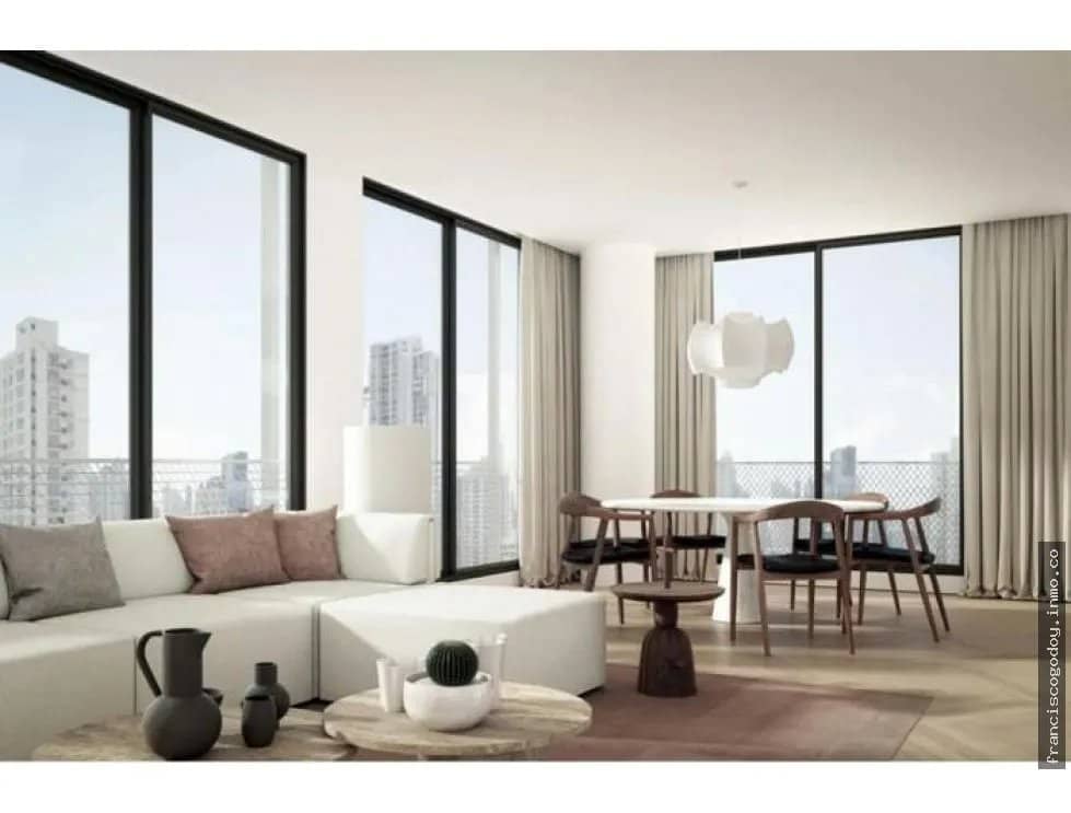 Apartamento en Venta en San Francisco - photo 1