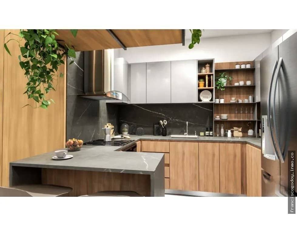 Venta de Apartamento en Coco del Mar, San Francisco - foto 1