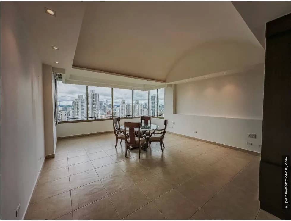 Se vende penthouse en San Francisco, Ciudad de Panamá - photo 1