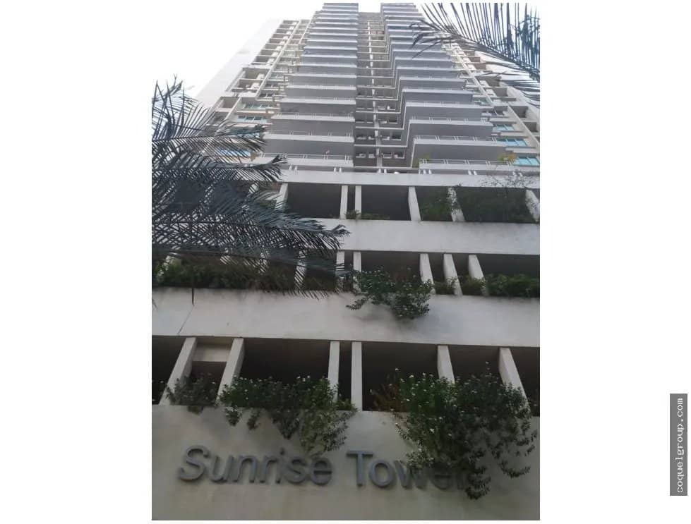 ALQUILER/VENTA EN OBARRIO PH SUNRISE APARTAMENTO 3REC - foto 1