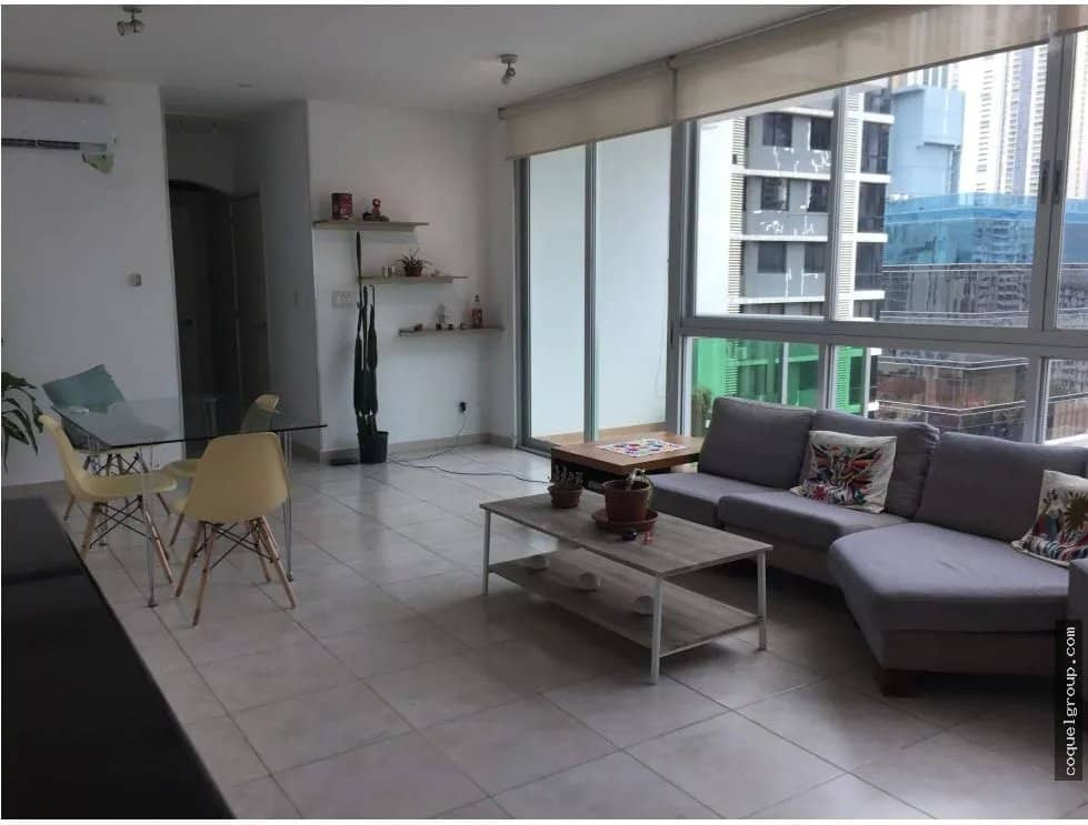 VENDO EN CAMPO ALEGRE PH SEAWAVES 2REC - foto 1