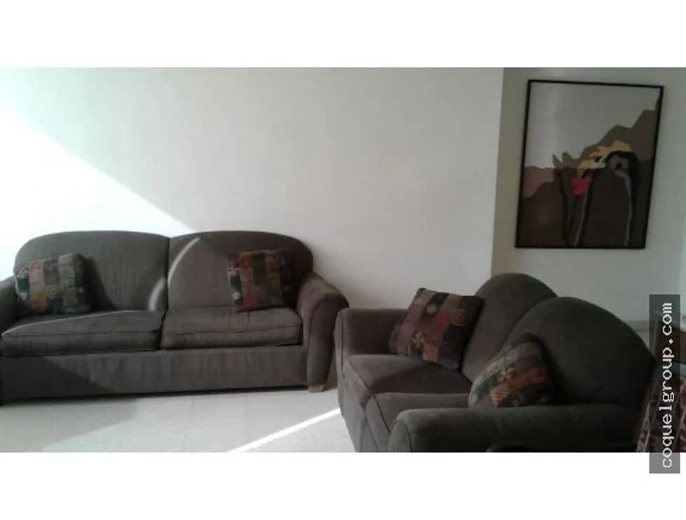 ALQUILER APARTAMENTO AMOB PH CANCUN EN OBARRIO - foto 1