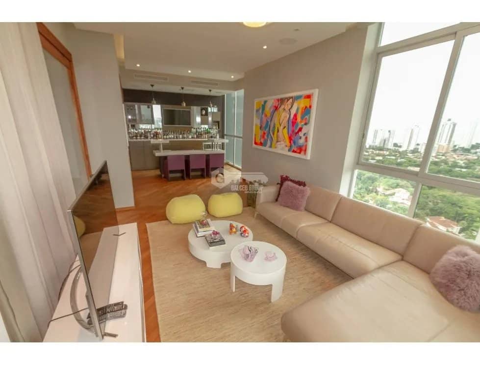 PARQUE LEFEVRE / PH PARK I / 337M / 3 HABITACIÓN / 2 PARKING / BALCON - foto 1