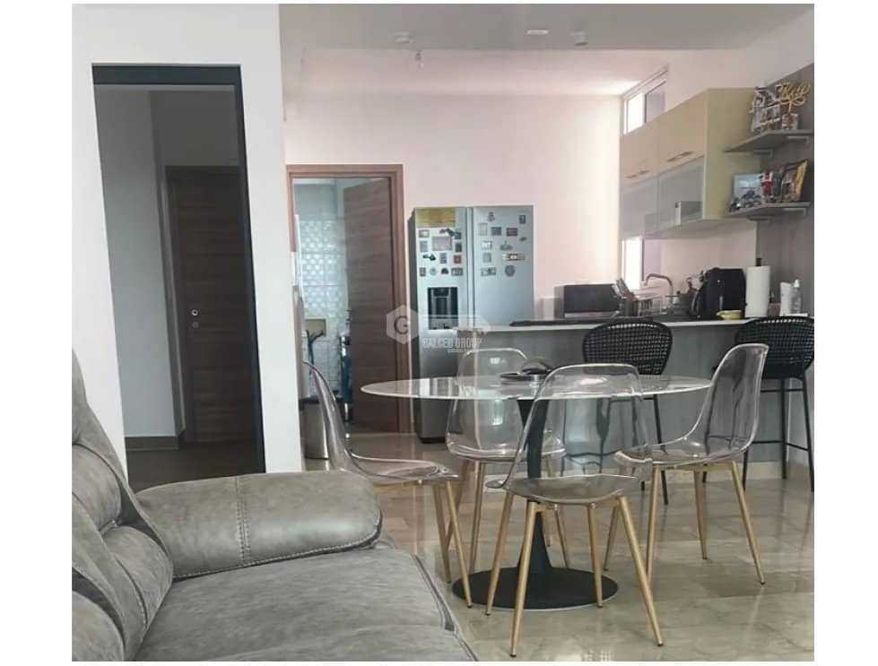 ALQUILER DE APARTAMENTO EN BELLA VISTA PH DYNASTY CON LINEA BLANCA - foto 1