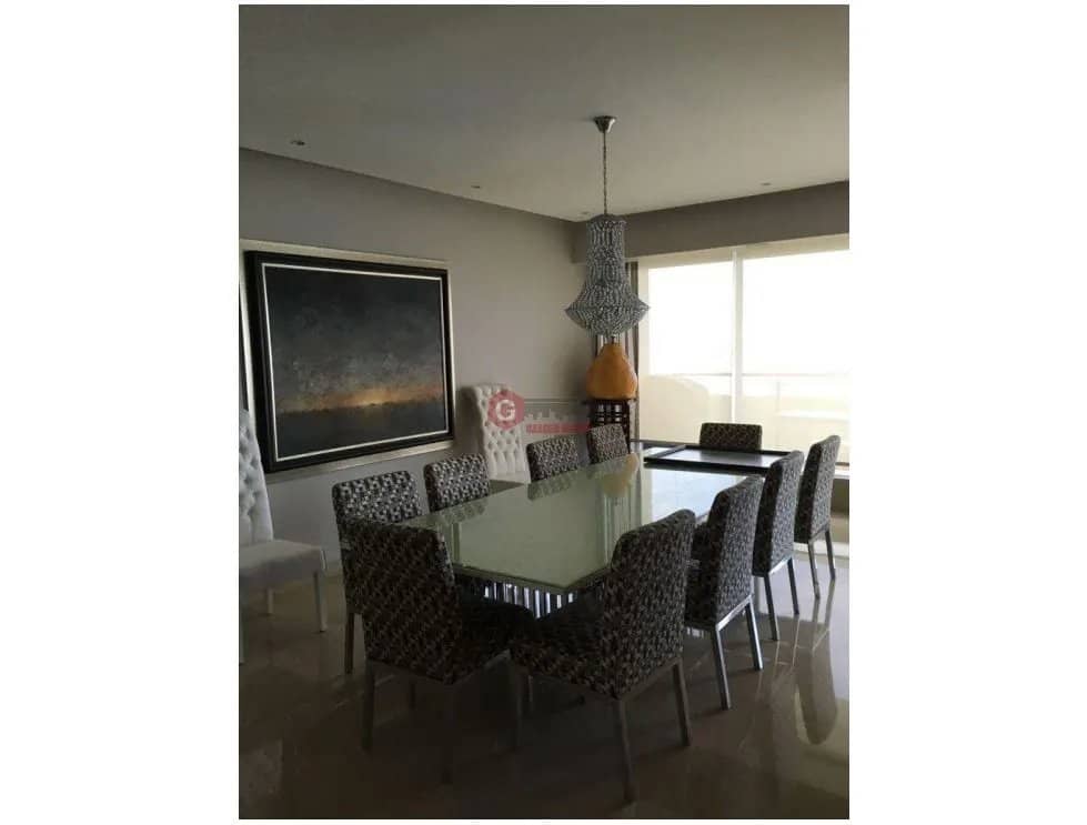 COSTA DEL ESTE / PH ZEUS / 430m2 / 4 HABITACIONES / 2 BALCONES - photo 1