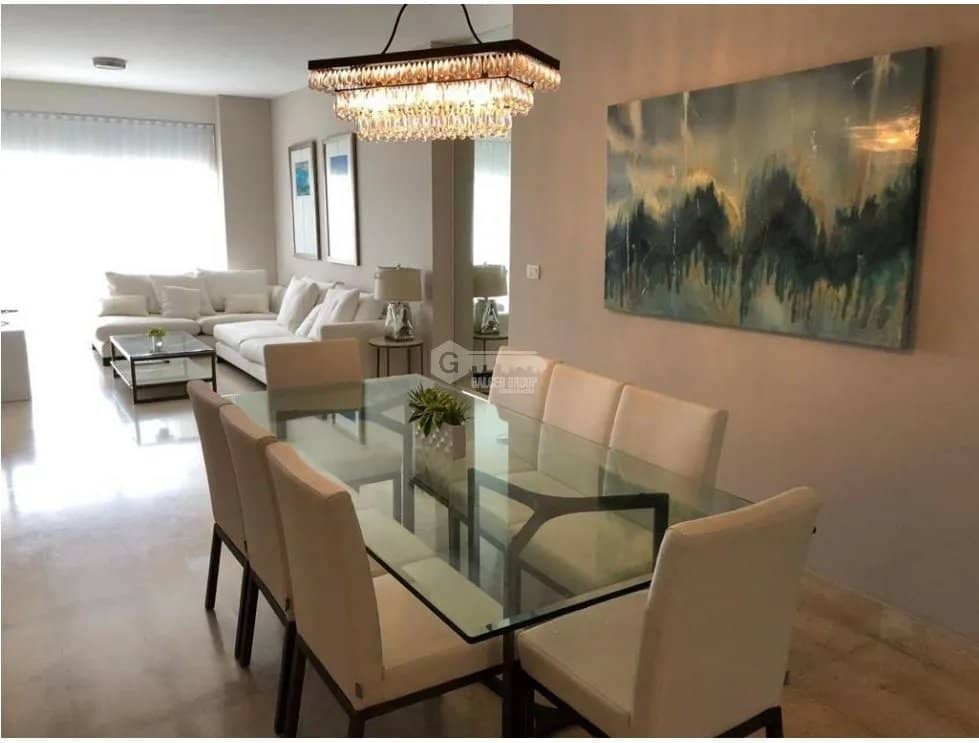 AVENIDA BALBOA / PH YOO PANAMA / 172M / 2 HABITACION / TERRAZA - foto 1