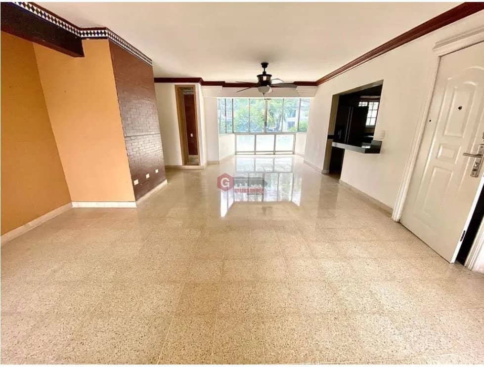 PUNTA PAITILLA / EDIFICIO LAS PERLAS / 250m / 3 HABITACIONES / 2 BAÑOS - foto 1