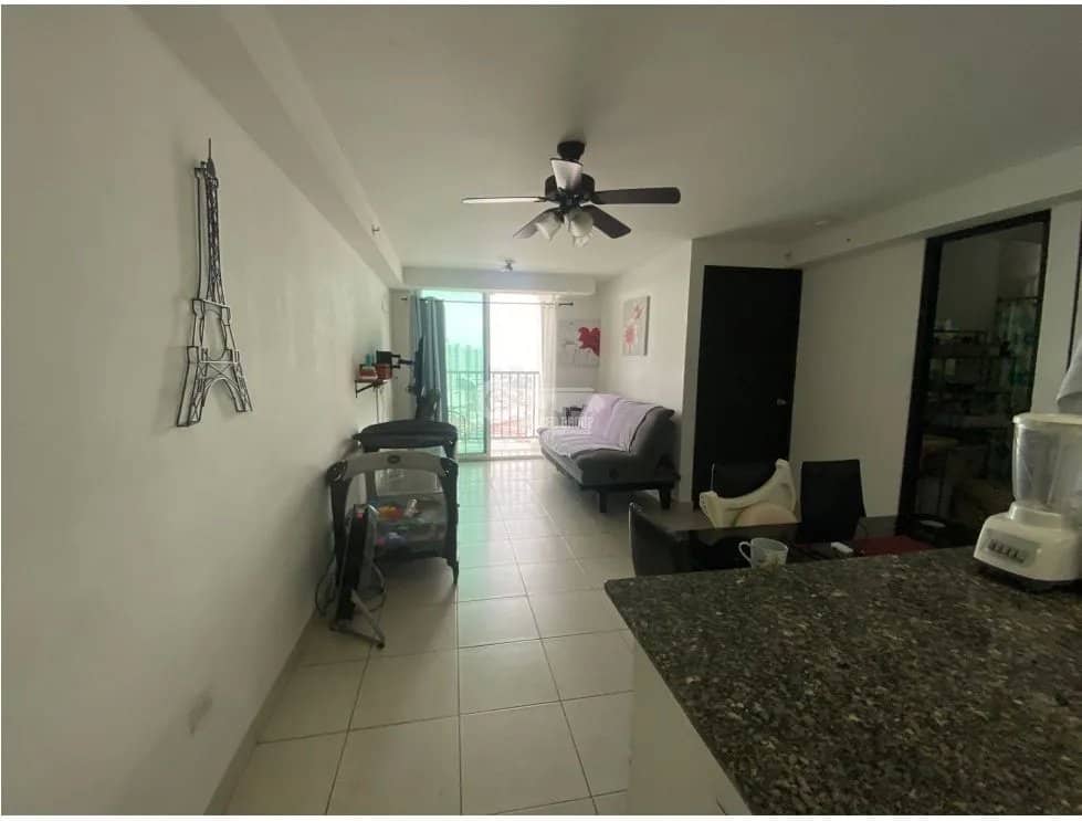 PARQUE LEFEVRE / PH RIVERSIDE / 2 HABITACIONES / 61M2 / BALCON - foto 1