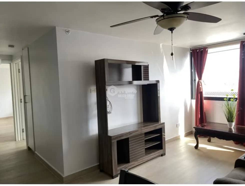 SE VENDE APARTAMENTO EN PH COUNTRY CLUB CONDADO DEL REY - foto 1