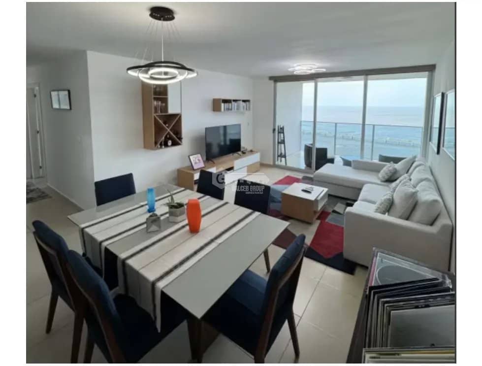 COCO DEL MAR / PH NAUTICA / 148M / 2 HABITACIONES / 2 BALCONES - photo 1