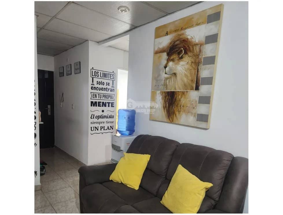 BETANIA / PH VILLA CACERES PLAZA / 52M / 2 HABITACION / 1 PARKING - foto 1
