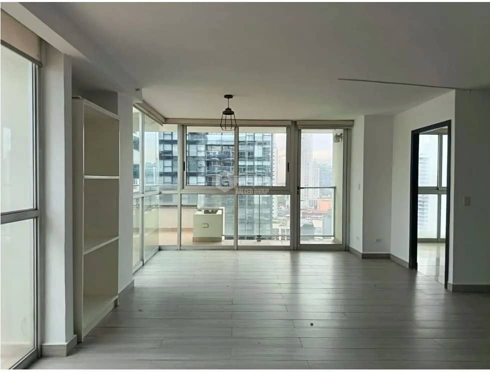 BELLA VISTA / PH BELLE VIEW TOWER / 180M / 3 HABITACION / 2 PARKING - photo 1
