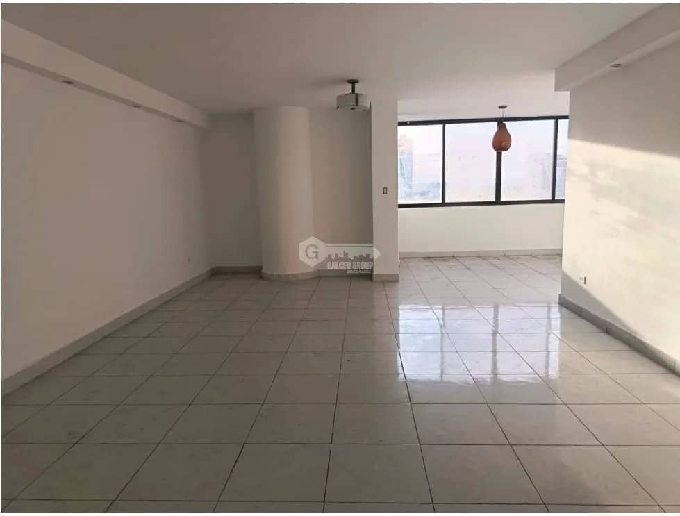 BELLA VISTA / TORRE COSMOS / 169M / 3 HABITACION / 2 PARKING / PISCINA - photo 1