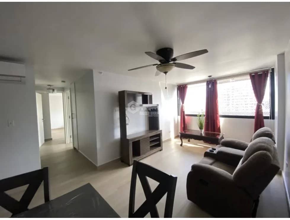 CONDADO DEL REY / PH COUNTRY CLUB / 97M / 2 HABITACION / PISCINAS - foto 1