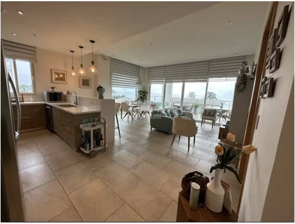 COLON / PLAYA ESCONDIDA / 194M / 3 HABITACION / 2 PARKING / BALCON - foto 1