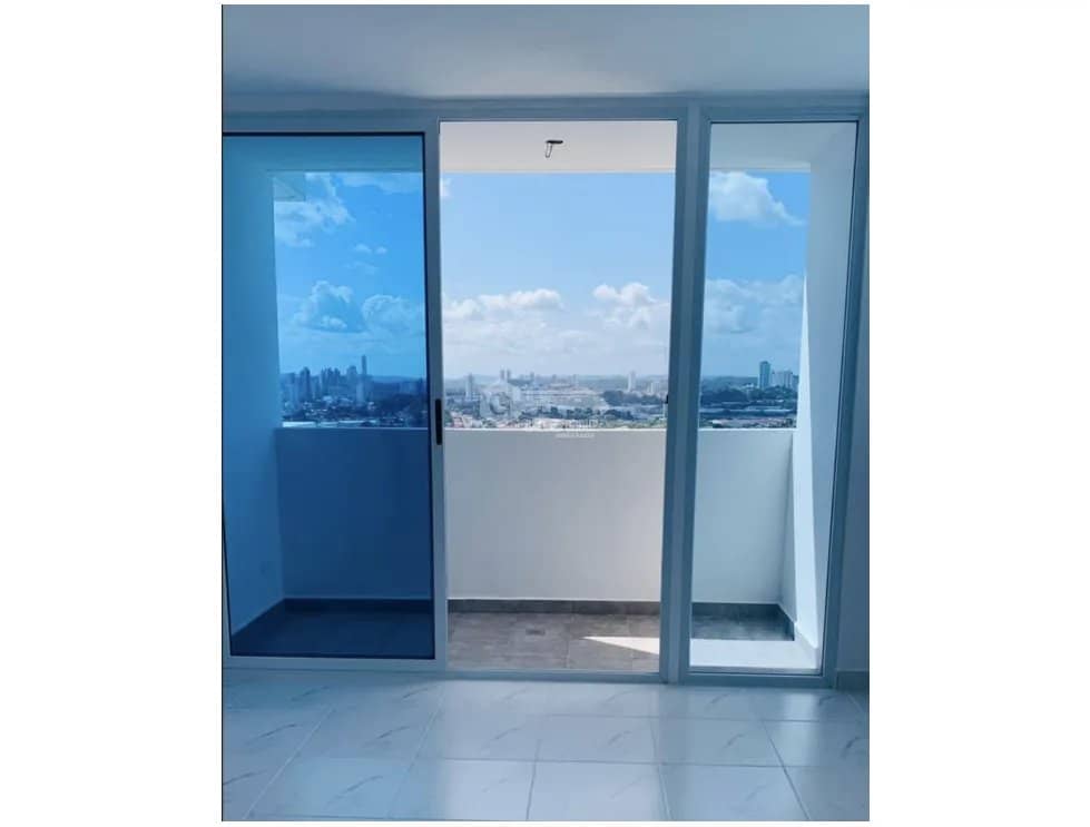 AVE. CINCUENTENARIO / PH MILLENIALS / 68M / 2 HABITACION / BALCON - photo 1