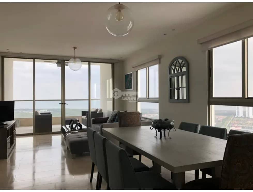 SANTA MARIA / PH GREENVIEW / 215M / 3 HABITACIONES / VISTA AL MAR - photo 1