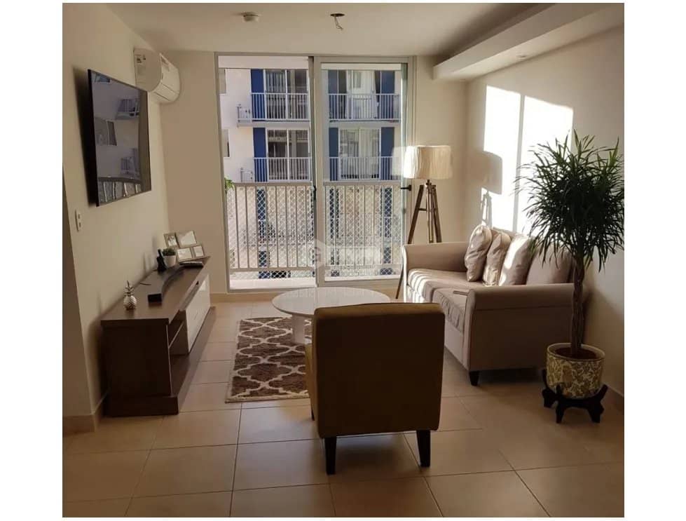 DON BOSCO / BARLOVENTO DEL ESTE / 83M / 3 HABITACIONES / BALCON - foto 1