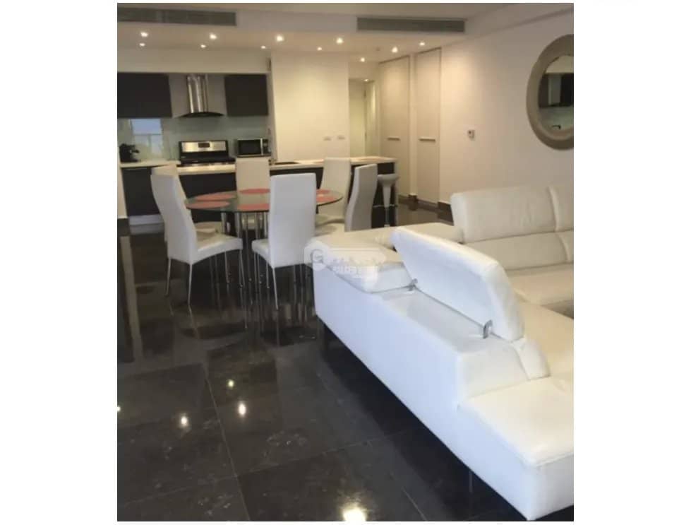 AVENIDA BALBOA / PH YOO PANAMA / 183M / 2 HABITACIONES / BALCON - foto 1