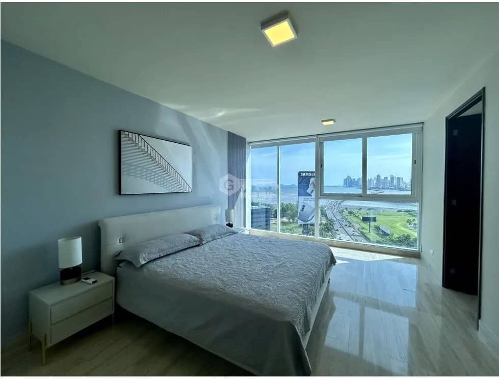 COSTA DEL ESTE / THE REGENT / 202M / 3 HABITACION / AMOBLADO / TERRAZA - photo 1
