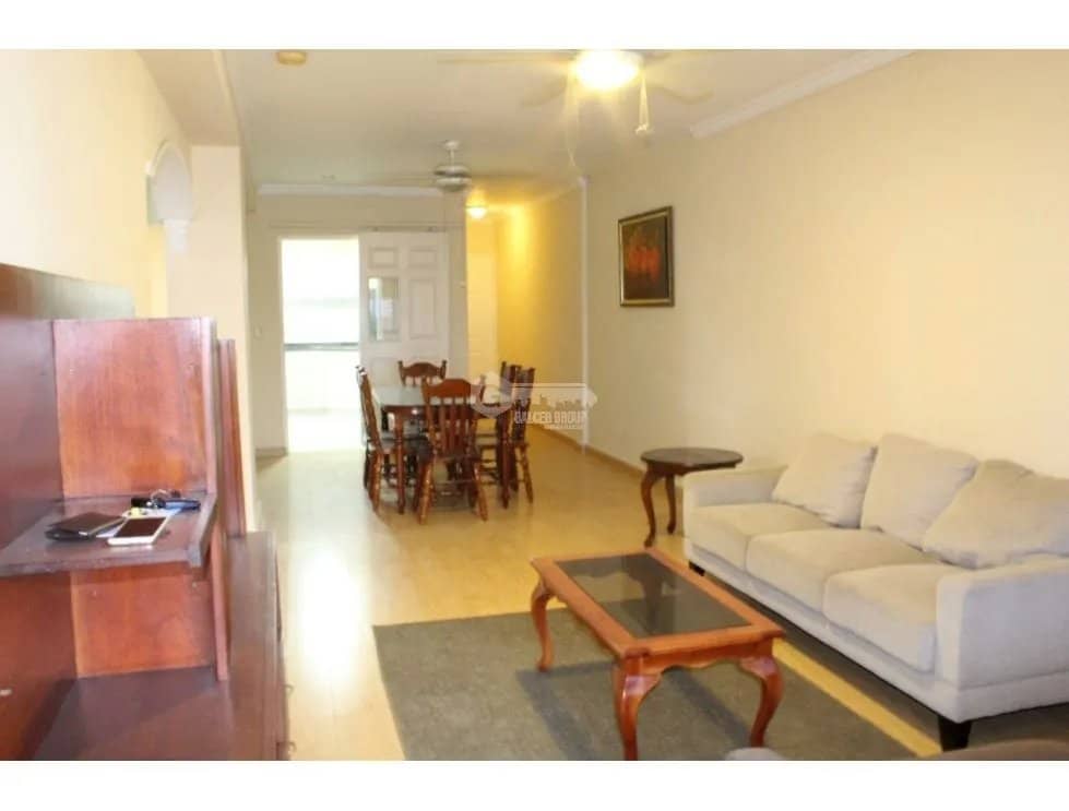 SAN FRANCISCO / PH CORAL COSTA / 112M / 3 HABITACIONES / BALCON - photo 1